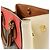 Louis Vuitton Monogram Fold Tote PM 2Way Bag Cerise Creme Noir M45389 - vista 16