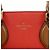 Louis Vuitton Monogram Fold Tote PM 2Way Bag Cerise Creme Noir M45389 - vista 18