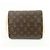 Louis Vuitton Monogram Fold Tote PM 2Way Bag Cerise Creme Noir M45389 - vista 5