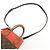 Louis Vuitton Monogram Fold Tote PM 2Way Bag Cerise Creme Noir M45389 - vista 6