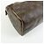 Louis Vuitton Monogram Speedy 25 Boston Bag Hand Bag Brown M41528 - vista 11