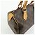 Louis Vuitton Monogram Speedy 25 Boston Bag Hand Bag Brown M41528 - vista 16
