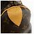 Louis Vuitton Monogram Speedy 25 Boston Bag Hand Bag Brown M41528 - vista 23