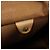 Louis Vuitton Monogram Speedy 25 Boston Bag Hand Bag Brown M41528 - vista 24