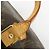 Louis Vuitton Monogram Speedy 25 Boston Bag Hand Bag Brown M41528 - vista 9