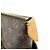 Louis Vuitton Monogram Totally MM Tote Bag Shoulder Bag Brown M56689 - vista 16