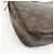 Borsa a Tracolla Louis Vuitton Monogram Mabillon Shoulder Brown M41679 - vista 15
