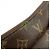 Borsa a Tracolla Louis Vuitton Monogram Mabillon Shoulder Brown M41679 - vista 17
