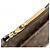 Borsa a Tracolla Louis Vuitton Monogram Mabillon Shoulder Brown M41679 - vista 19