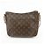 Borsa a Tracolla Louis Vuitton Monogram Mabillon Shoulder Brown M41679 - vista 2