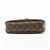 Borsa a Tracolla Louis Vuitton Monogram Mabillon Shoulder Brown M41679 - vista 5