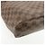 Borsa Tote Louis Vuitton Damier Ebene Canvas Leather Neverfull MM N51105 - vista 12