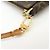 Louis Vuitton Monogram Pochette Accessoires Pouch Hand Bag Brown M51980 - vista 10
