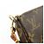 Louis Vuitton Monogram Pochette Accessoires Pouch Hand Bag Brown M51980 - vista 16