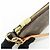 Louis Vuitton Monogram Pochette Accessoires Pouch Hand Bag Brown M51980 - vista 19