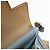 Hermès HERMES Herline Herbag Zip PM Toile Officier Vache Hunter Borsa 2Way Blu - vista 18
