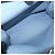 Hermès HERMES Herline Herbag Zip PM Toile Officier Vache Hunter Borsa 2Way Blu - vista 19