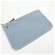 Hermès HERMES Herline Herbag Zip PM Toile Officier Vache Hunter Borsa 2Way Blu - vista 20