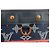 Louis Vuitton Monogram Ink Upside Down Pochette Apollo Navy M62905 - vista 13