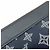 Louis Vuitton Monogram Ink Upside Down Pochette Apollo Navy M62905 - vista 15