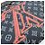 Louis Vuitton Monogram Ink Upside Down Pochette Apollo Navy M62905 - vista 16