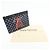 Louis Vuitton Monogram Ink Upside Down Pochette Apollo Navy M62905 - vista 24