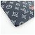 Louis Vuitton Monogram Ink Upside Down Pochette Apollo Navy M62905 - vista 9