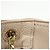 TORY BURCH Borsa a Tracolla e Tote Britten in Pelle con Catena Logo Rosa - vista 16