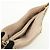 TORY BURCH Borsa a Tracolla e Tote Britten in Pelle con Catena Logo Rosa - vista 18