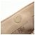 TORY BURCH Borsa a Tracolla e Tote Britten in Pelle con Catena Logo Rosa - vista 21