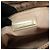 TORY BURCH Borsa a Tracolla e Tote Britten in Pelle con Catena Logo Rosa - vista 24