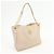 TORY BURCH Borsa a Tracolla e Tote Britten in Pelle con Catena Logo Rosa - vista 4