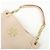 TORY BURCH Borsa a Tracolla e Tote Britten in Pelle con Catena Logo Rosa - vista 6