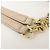TORY BURCH Borsa a Tracolla e Tote Britten in Pelle con Catena Logo Rosa - vista 8