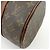Borsa a mano Louis Vuitton Monogram Papillon 30 Brown M51365 - vista 11