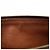 Borsa a mano Louis Vuitton Monogram Papillon 30 Brown M51365 - vista 23