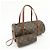 Borsa a mano Louis Vuitton Monogram Papillon 30 Brown M51365 - vista 4
