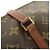 Borsa a mano Louis Vuitton Monogram Papillon 30 Brown M51365 - vista 9