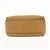 Céline Borsa a spalla e borsa a mano in pelle con logo CELINE Camel - vista 5