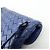 BOTTEGA VENETA Borsa a tracolla e a spalla in pelle Intrecciato Blu - vista 10