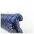 BOTTEGA VENETA Borsa a tracolla e a spalla in pelle Intrecciato Blu - vista 17