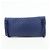BOTTEGA VENETA Borsa a tracolla e a spalla in pelle Intrecciato Blu - vista 2