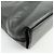 Borsa Tote e Borsa a Tracolla CHANEL COCO Mark in pelle di agnello nera - vista 12