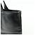 Borsa Tote e Borsa a Tracolla CHANEL COCO Mark in pelle di agnello nera - vista 15