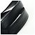 Borsa Tote e Borsa a Tracolla CHANEL COCO Mark in pelle di agnello nera - vista 7