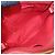 Chloé Borsa a spalla Chloe Eden in pelle Borsa crossbody con nappe Rossa - vista 20