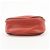 Chloé Borsa a spalla Chloe Eden in pelle Borsa crossbody con nappe Rossa - vista 5