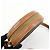 Céline CELINE Borsa a tracolla e a spalla Triomphe in PVC e pelle Marrone - vista 18