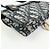 Borsello da vita Christian Dior Saddle Trotter Canvas Navy - vista 12