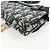 Borsello da vita Christian Dior Saddle Trotter Canvas Navy - vista 13